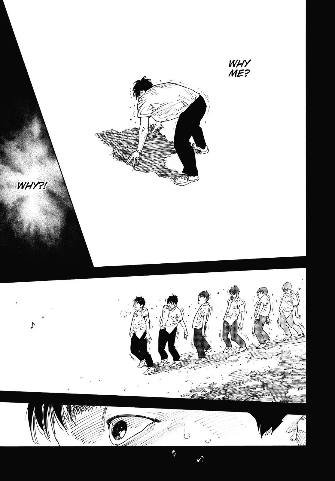 Read REAL Manga Online