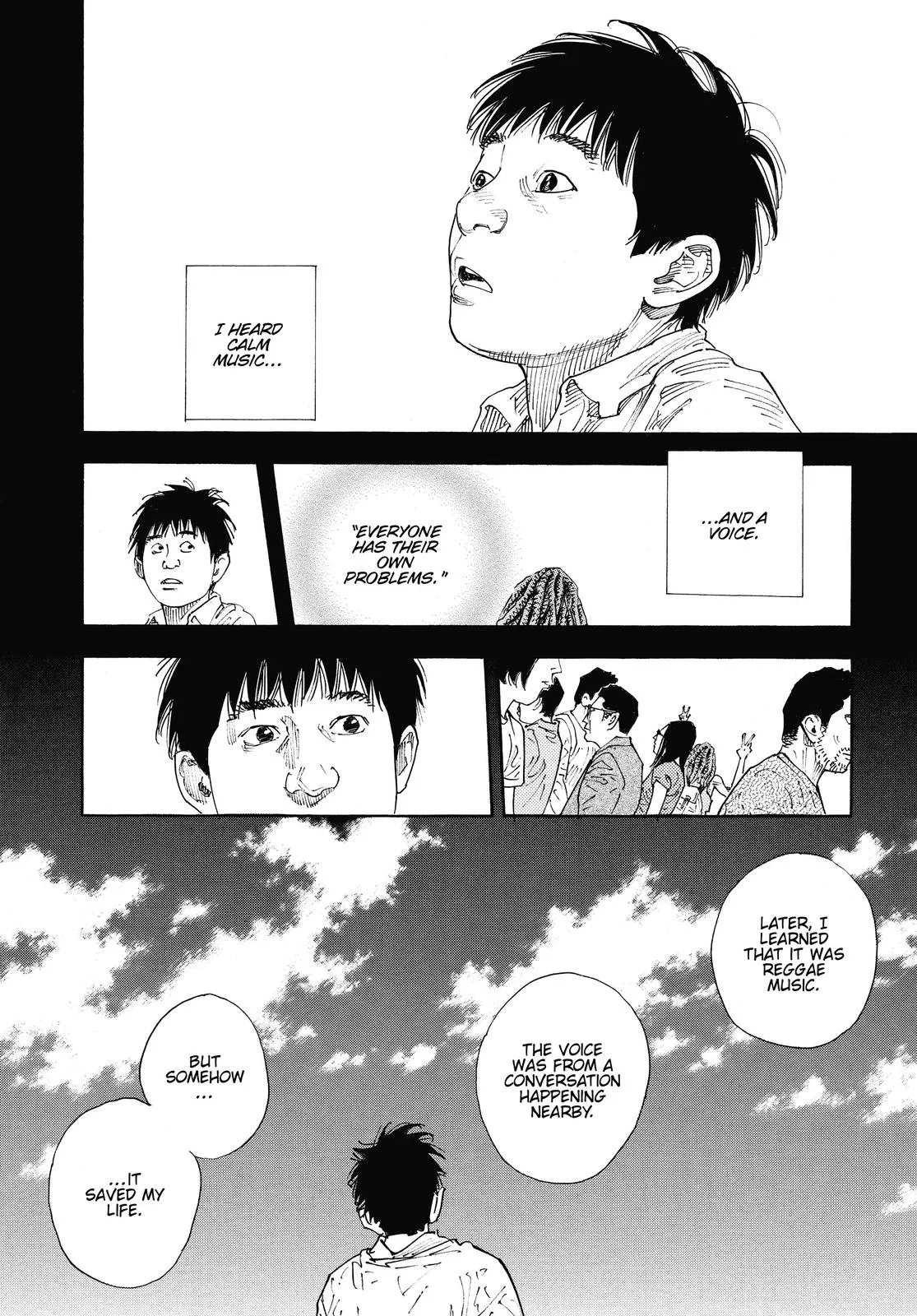 Read REAL Manga Online