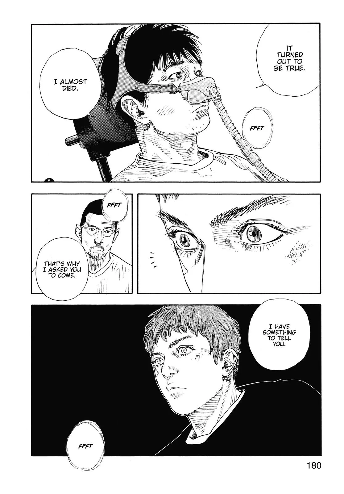 Read REAL Manga Online