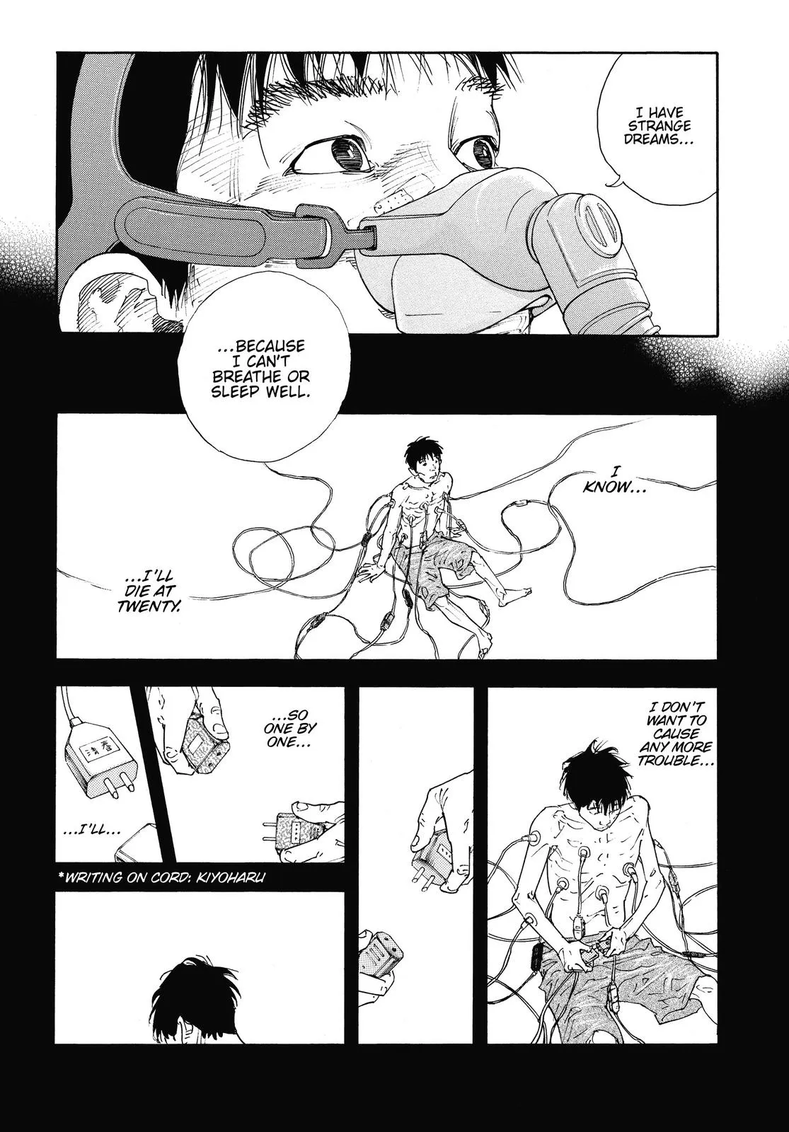 Read REAL Manga Online