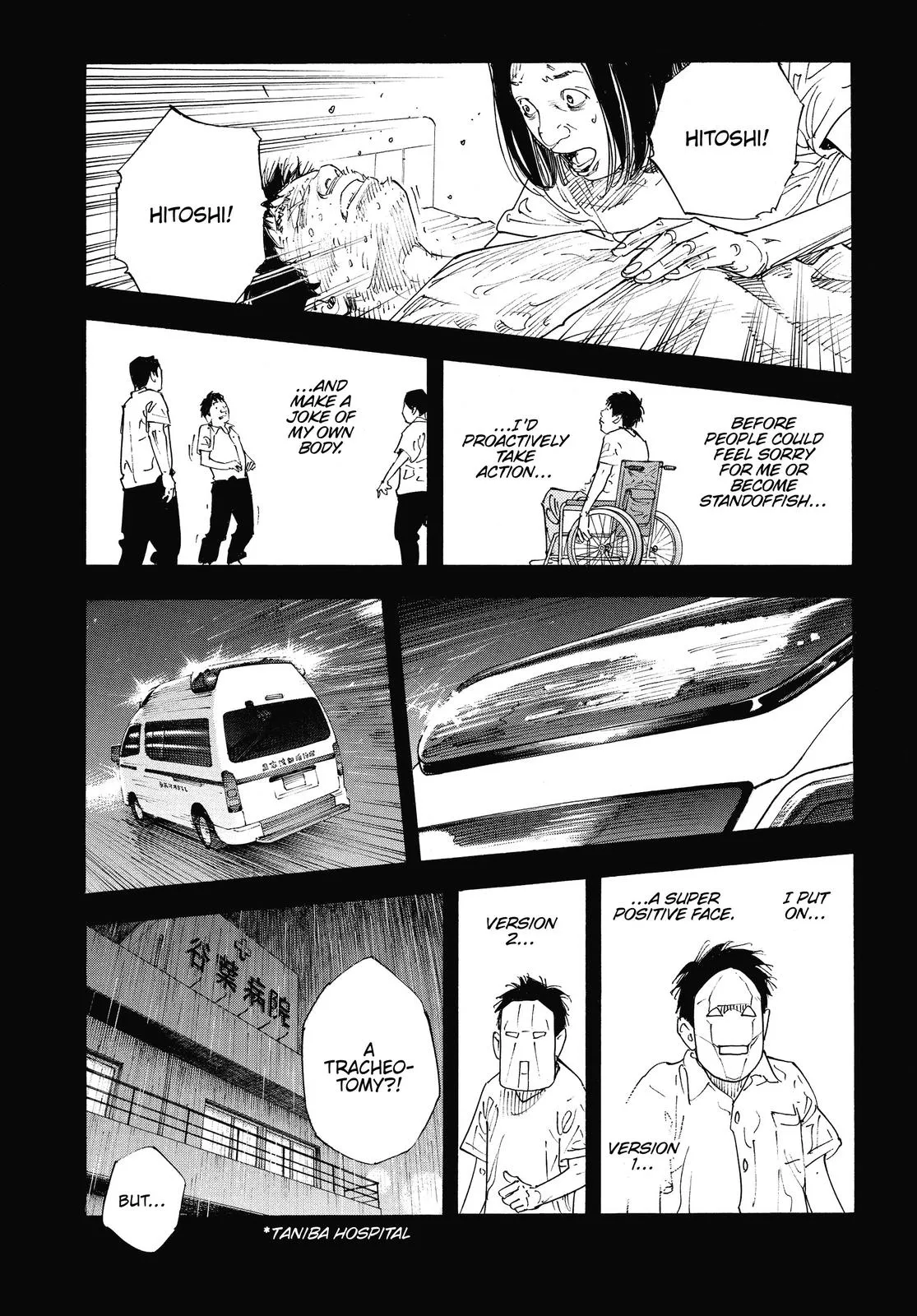 Read REAL Manga Online