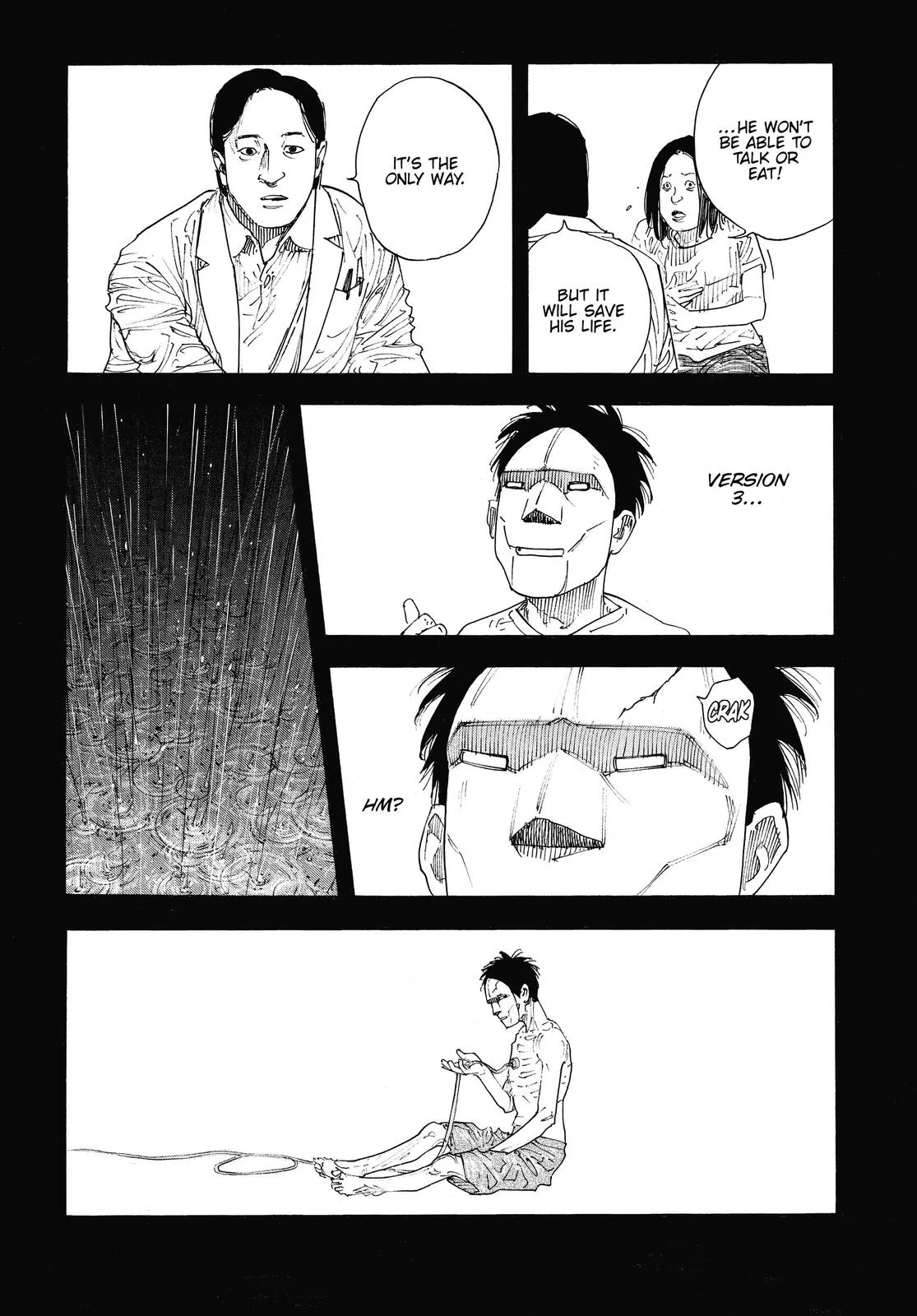 Read REAL Manga Online