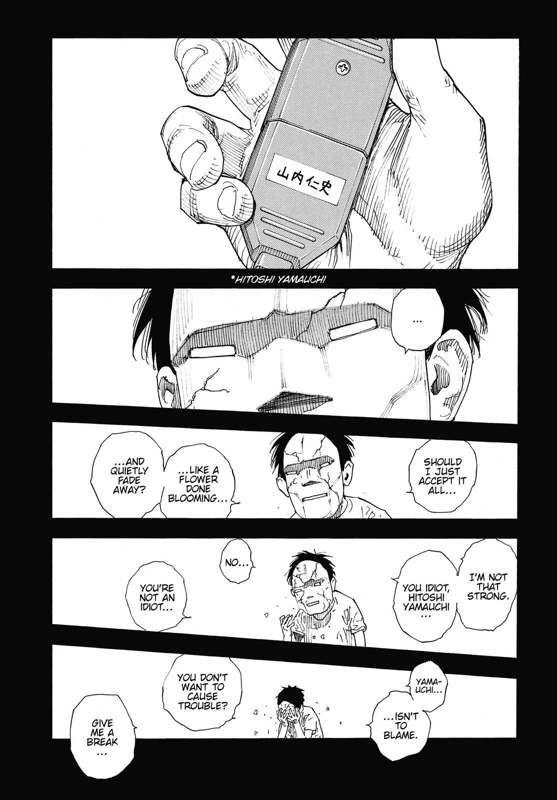 Read REAL Manga Online