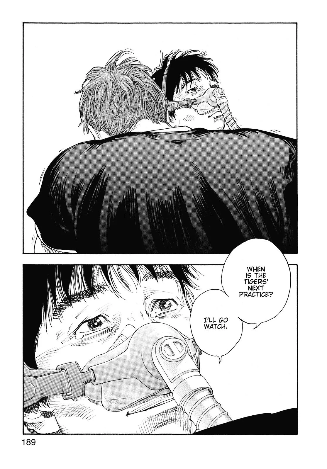 Read REAL Manga Online