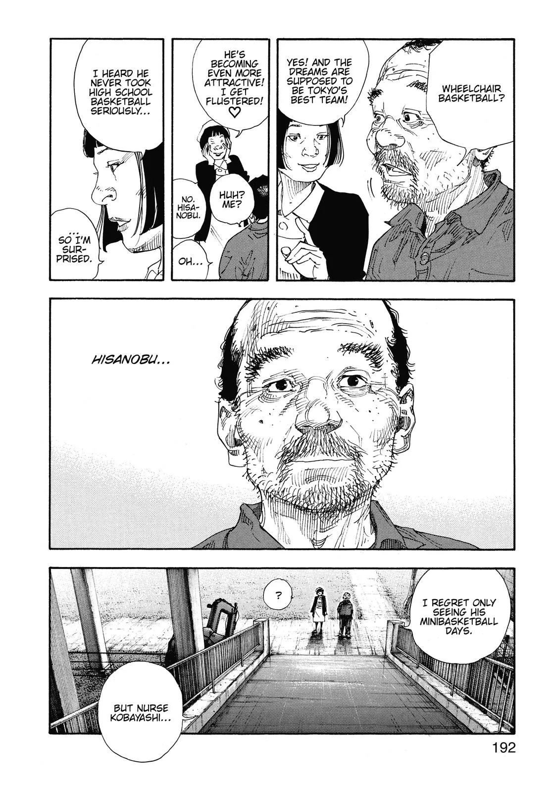 Read REAL Manga Online