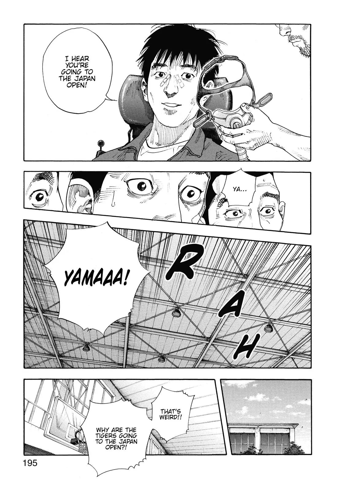 Read REAL Manga Online