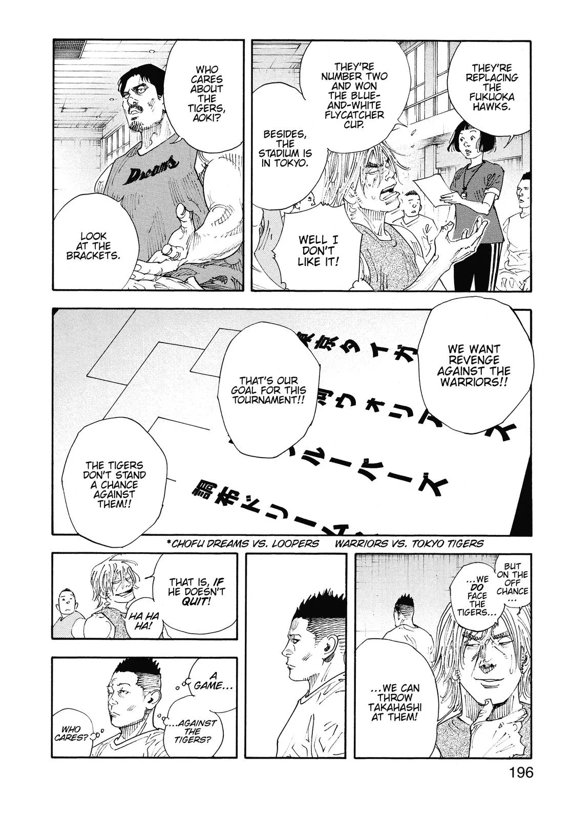 Read REAL Manga Online