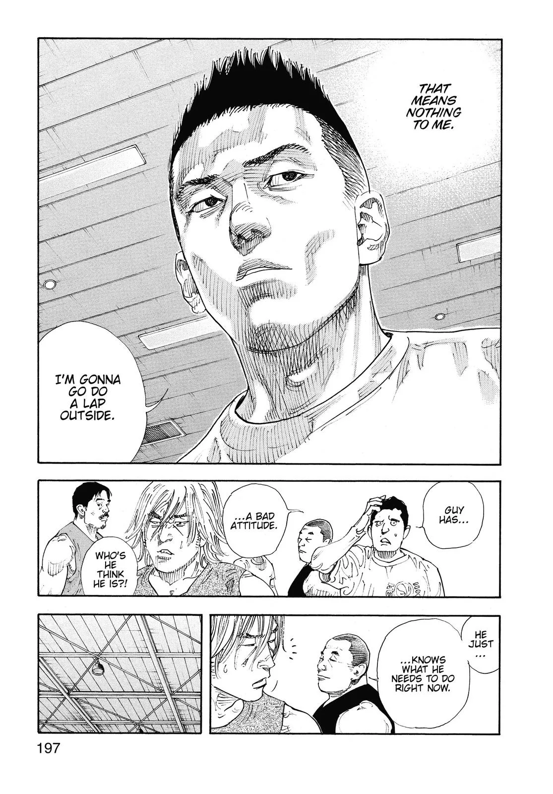 Read REAL Manga Online