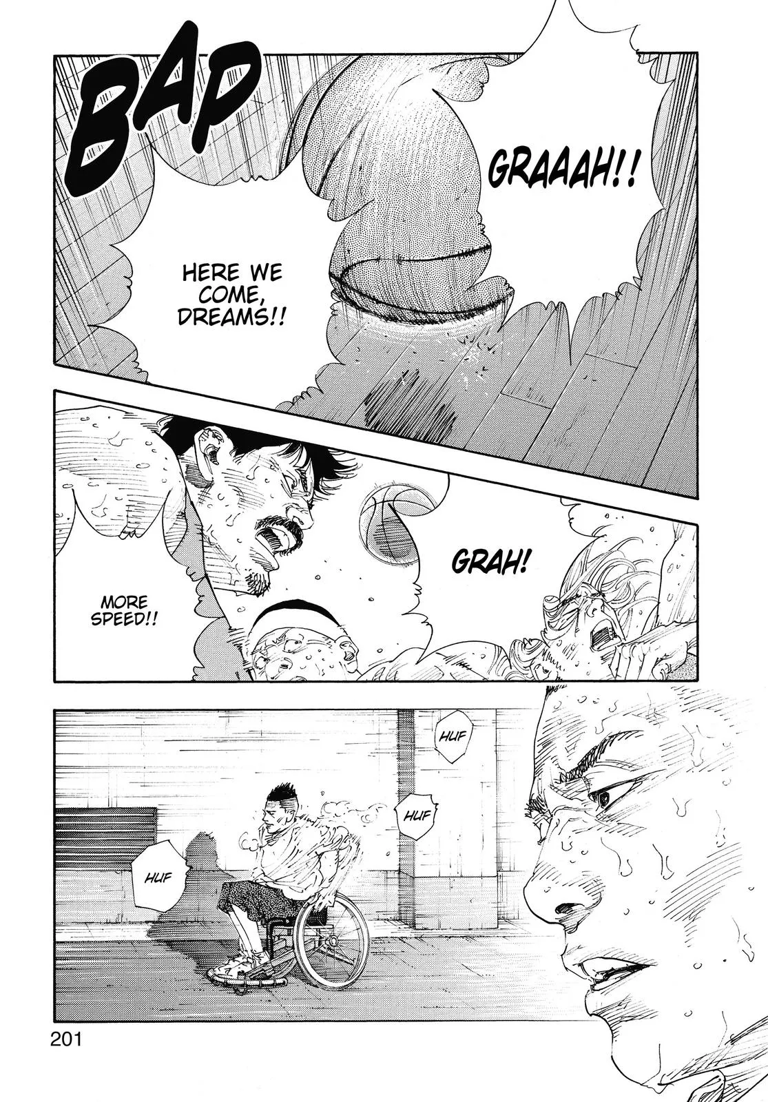 Read REAL Manga Online