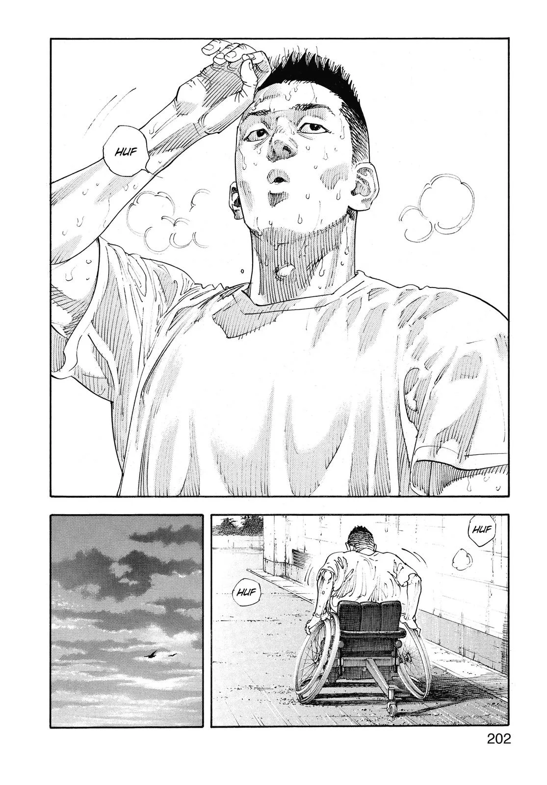 Read REAL Manga Online