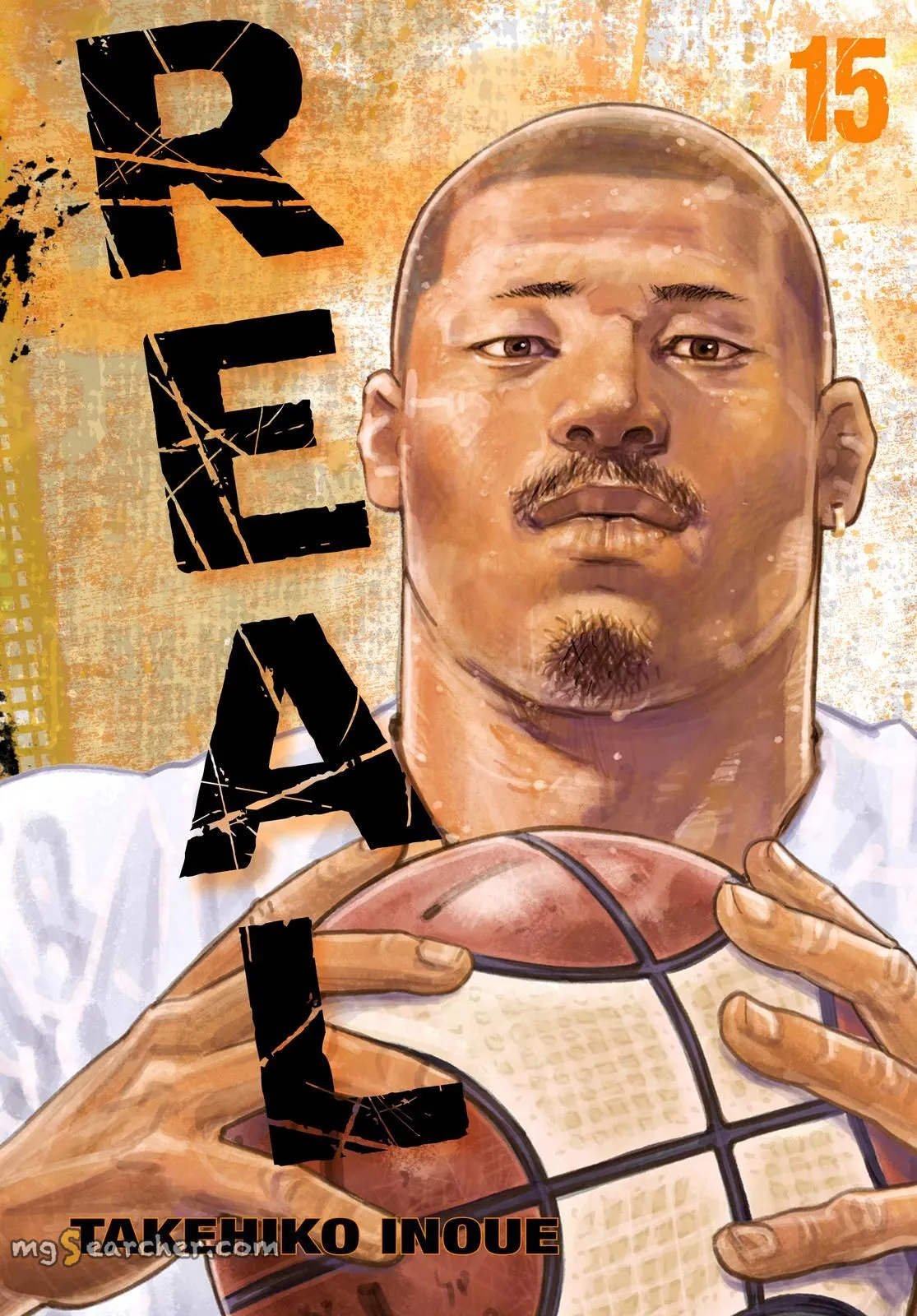 Read REAL Manga Online