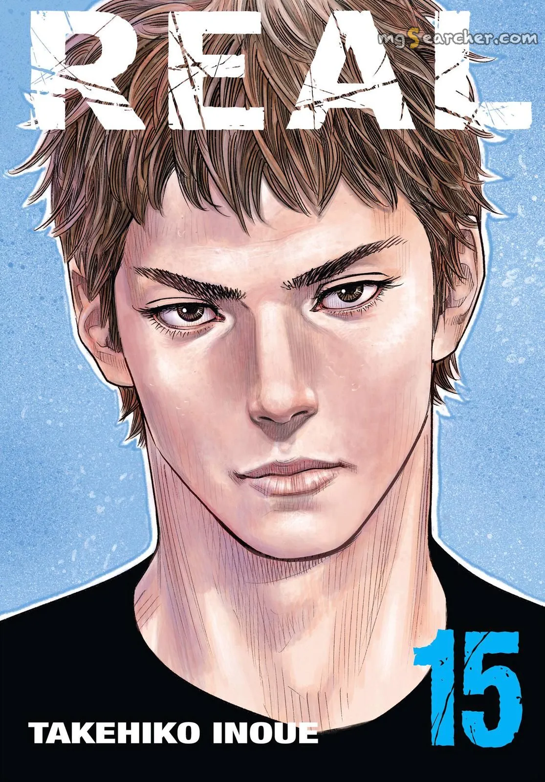 Read REAL Manga Online