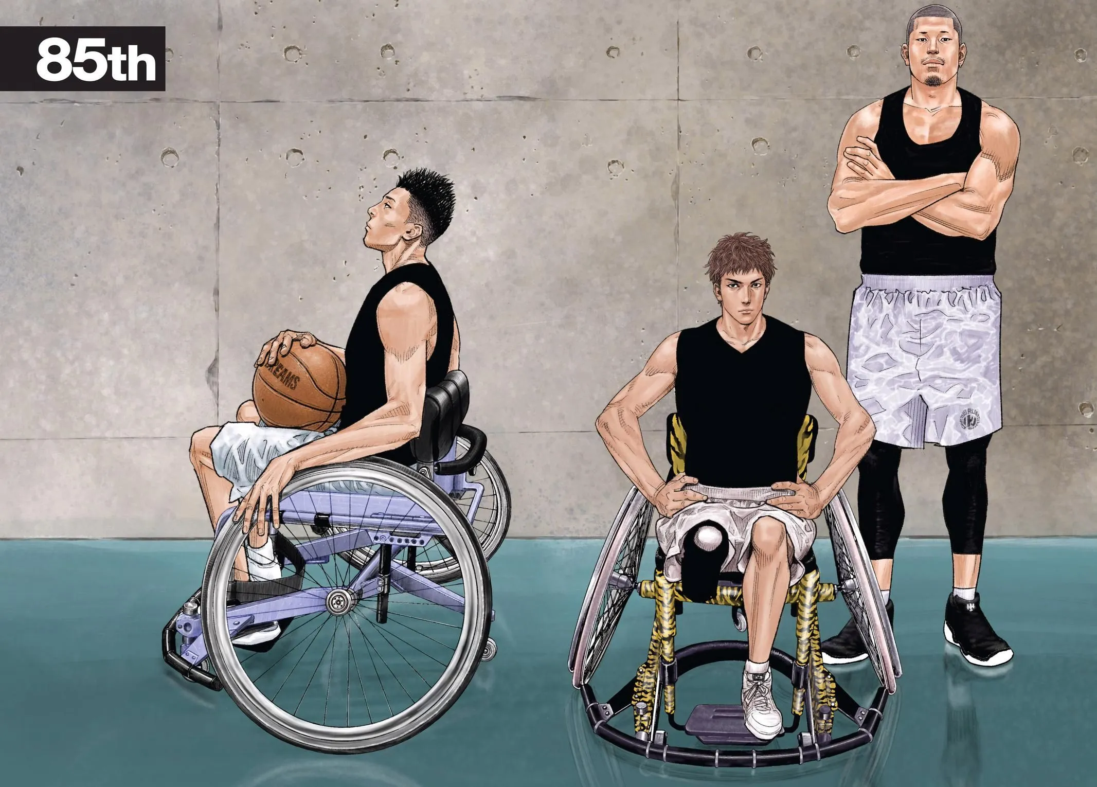 Read REAL Manga Online