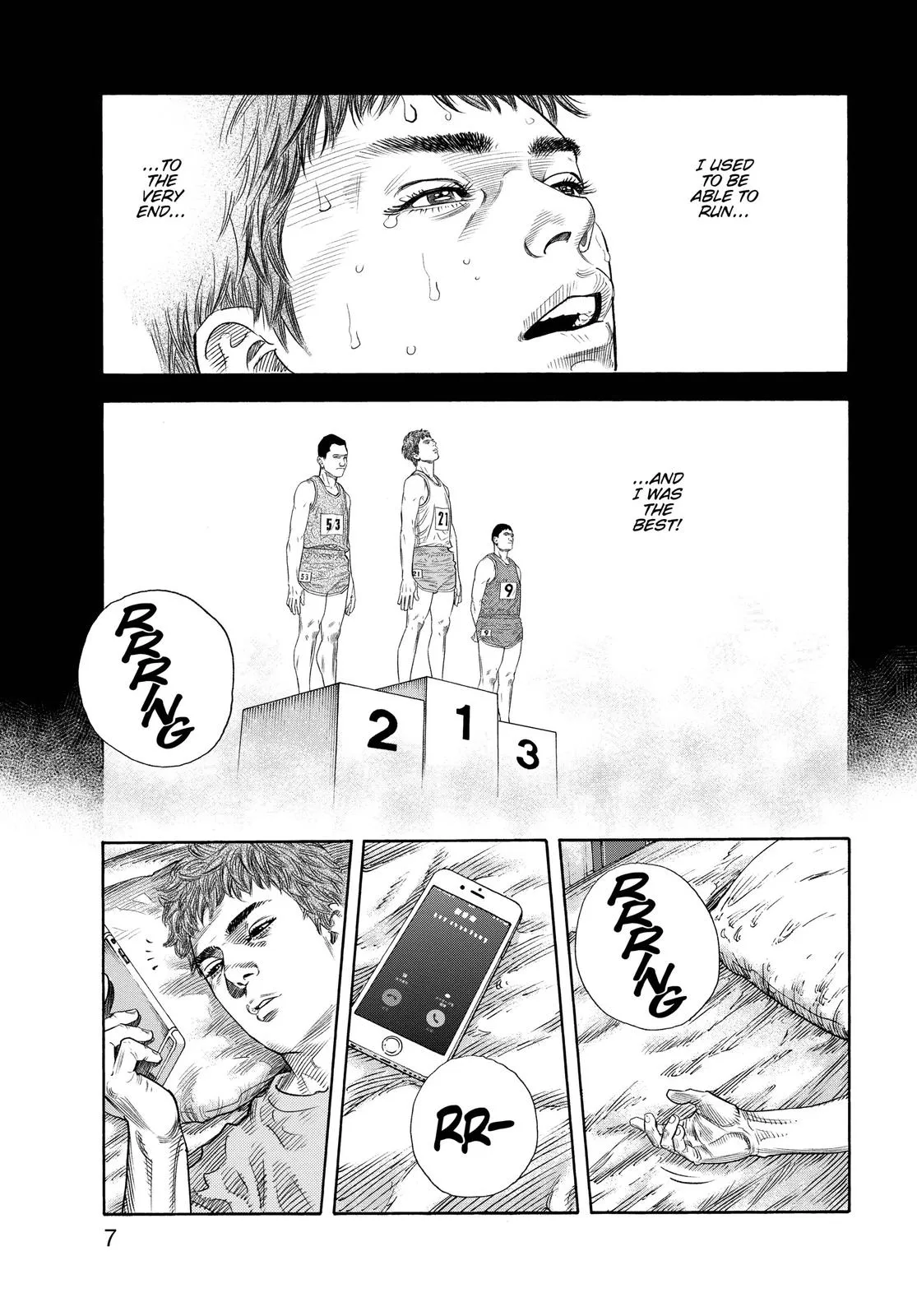 Read REAL Manga Online