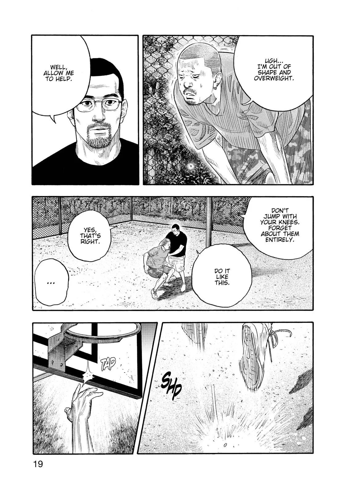 Read REAL Manga Online