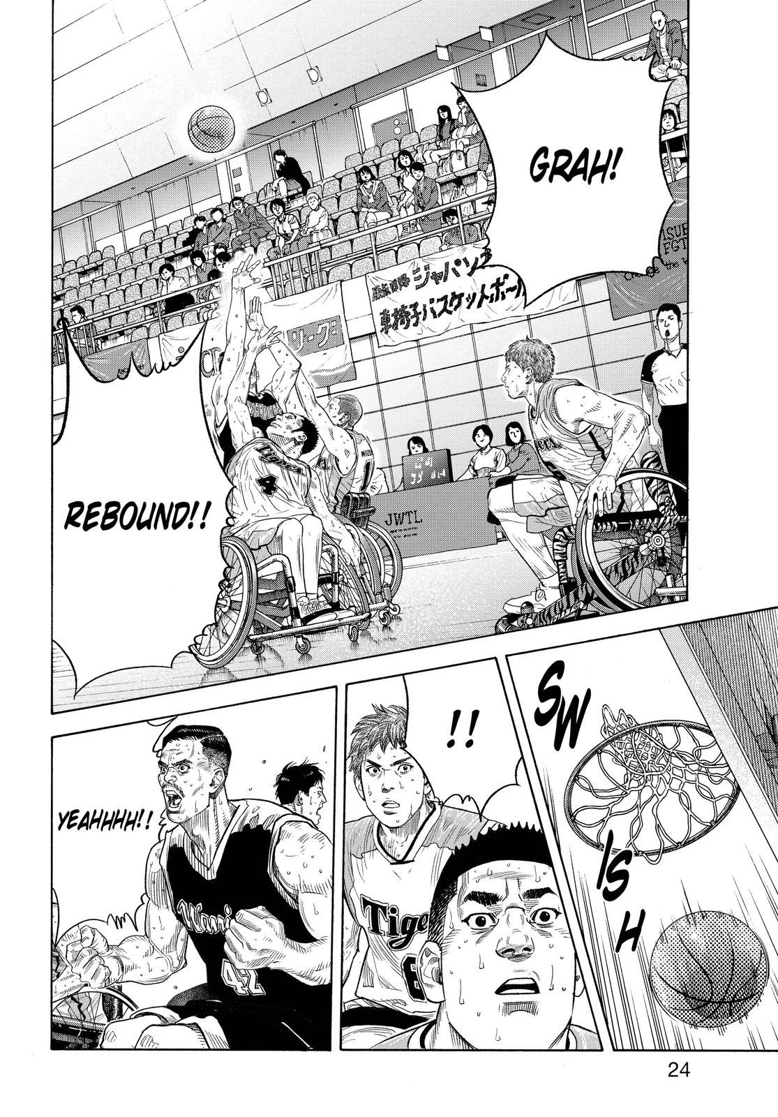 Read REAL Manga Online