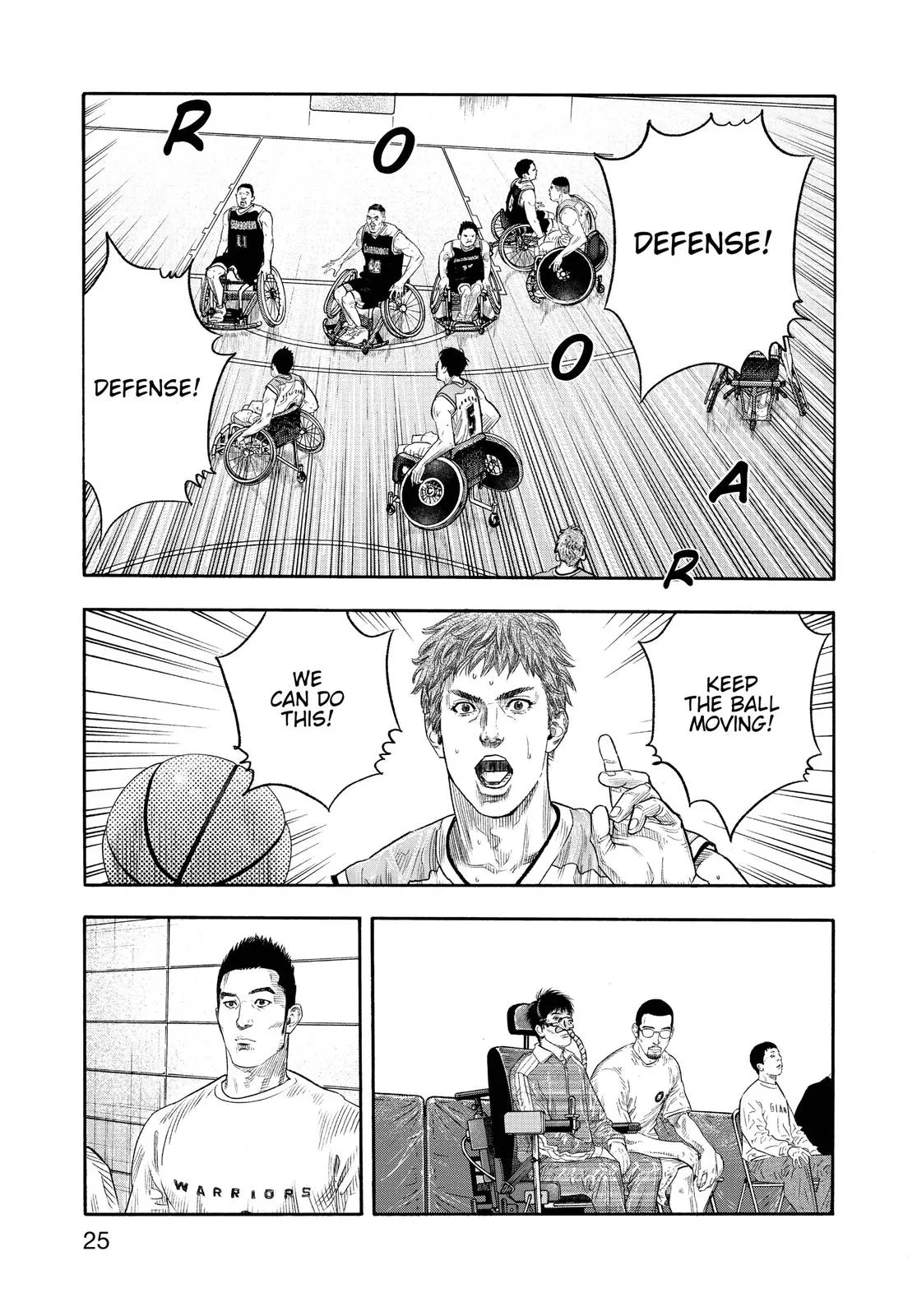 Read REAL Manga Online