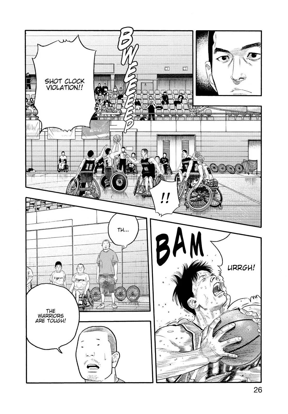 Read REAL Manga Online