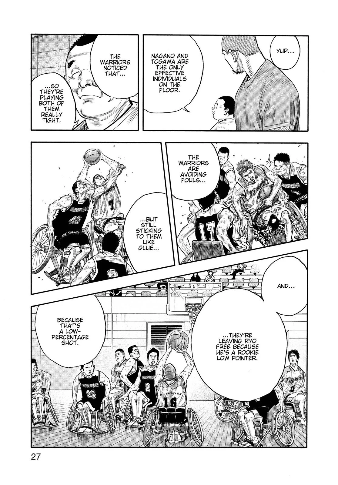 Read REAL Manga Online