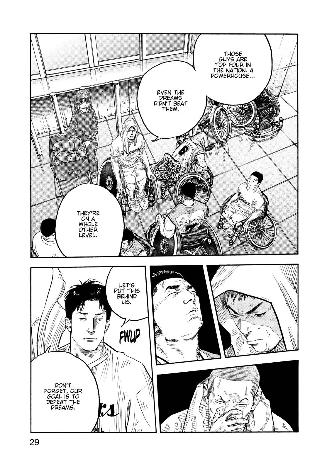 Read REAL Manga Online