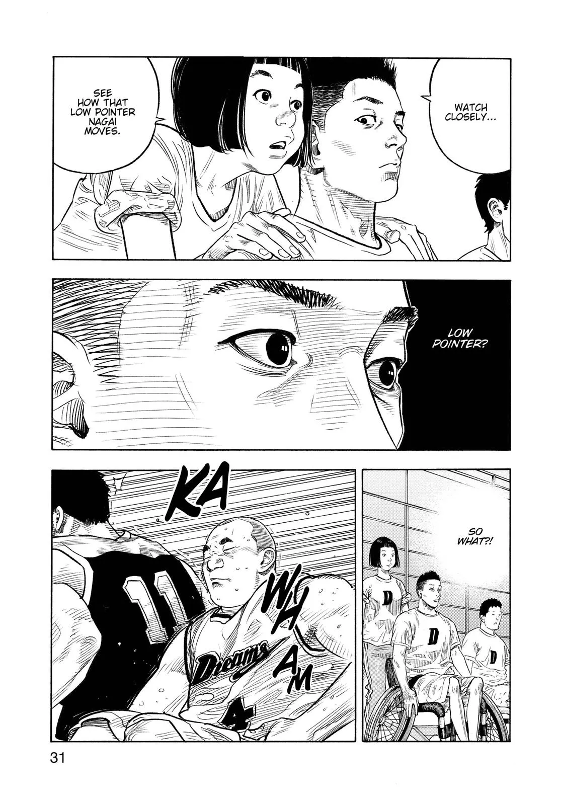 Read REAL Manga Online