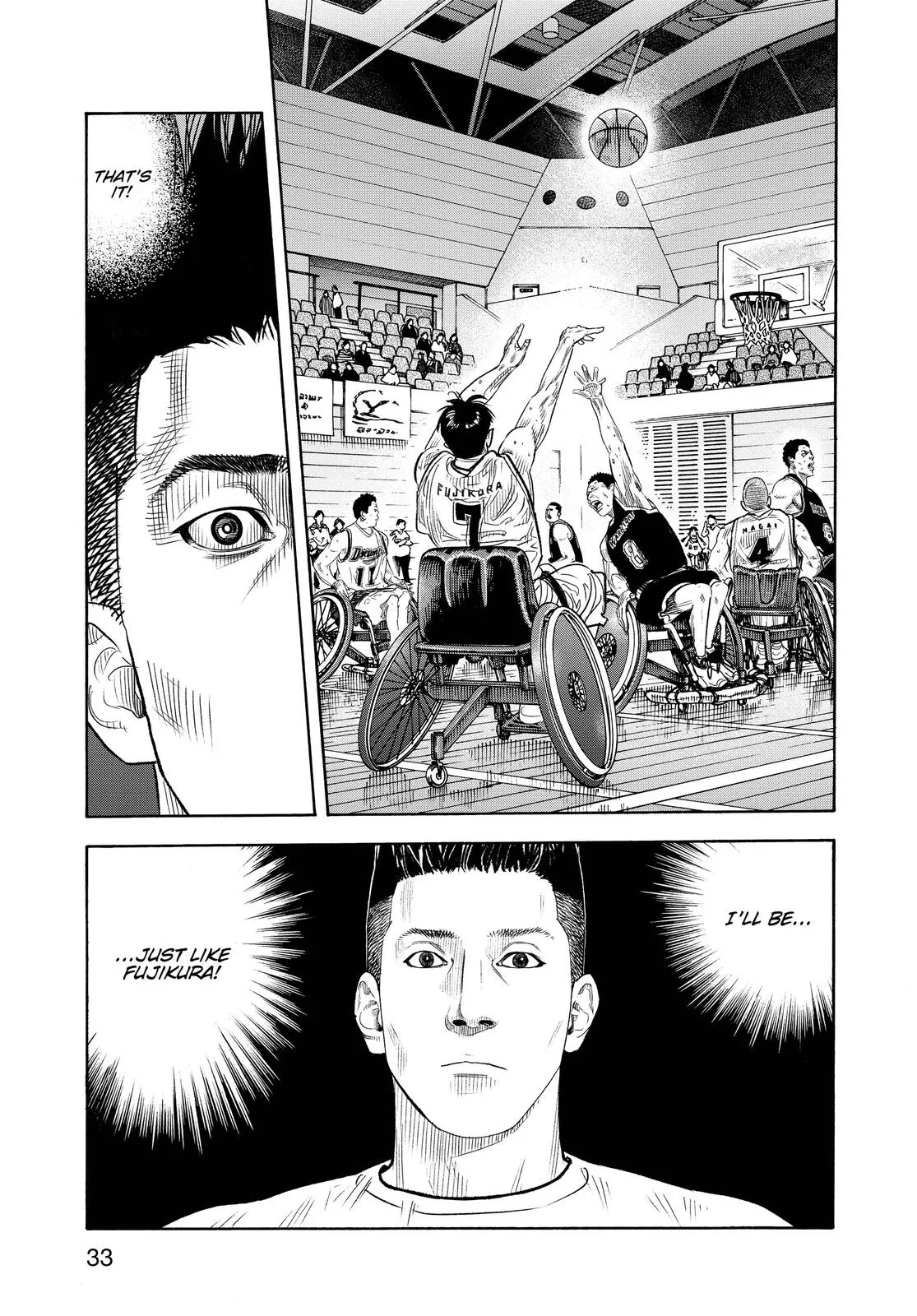 Read REAL Manga Online