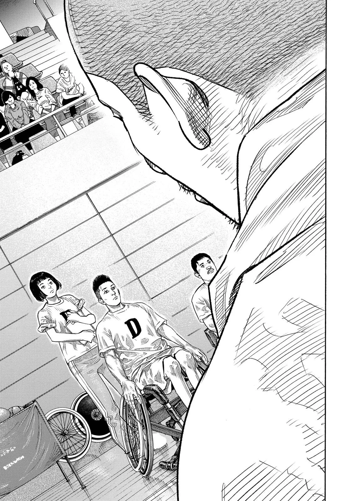 Read REAL Manga Online