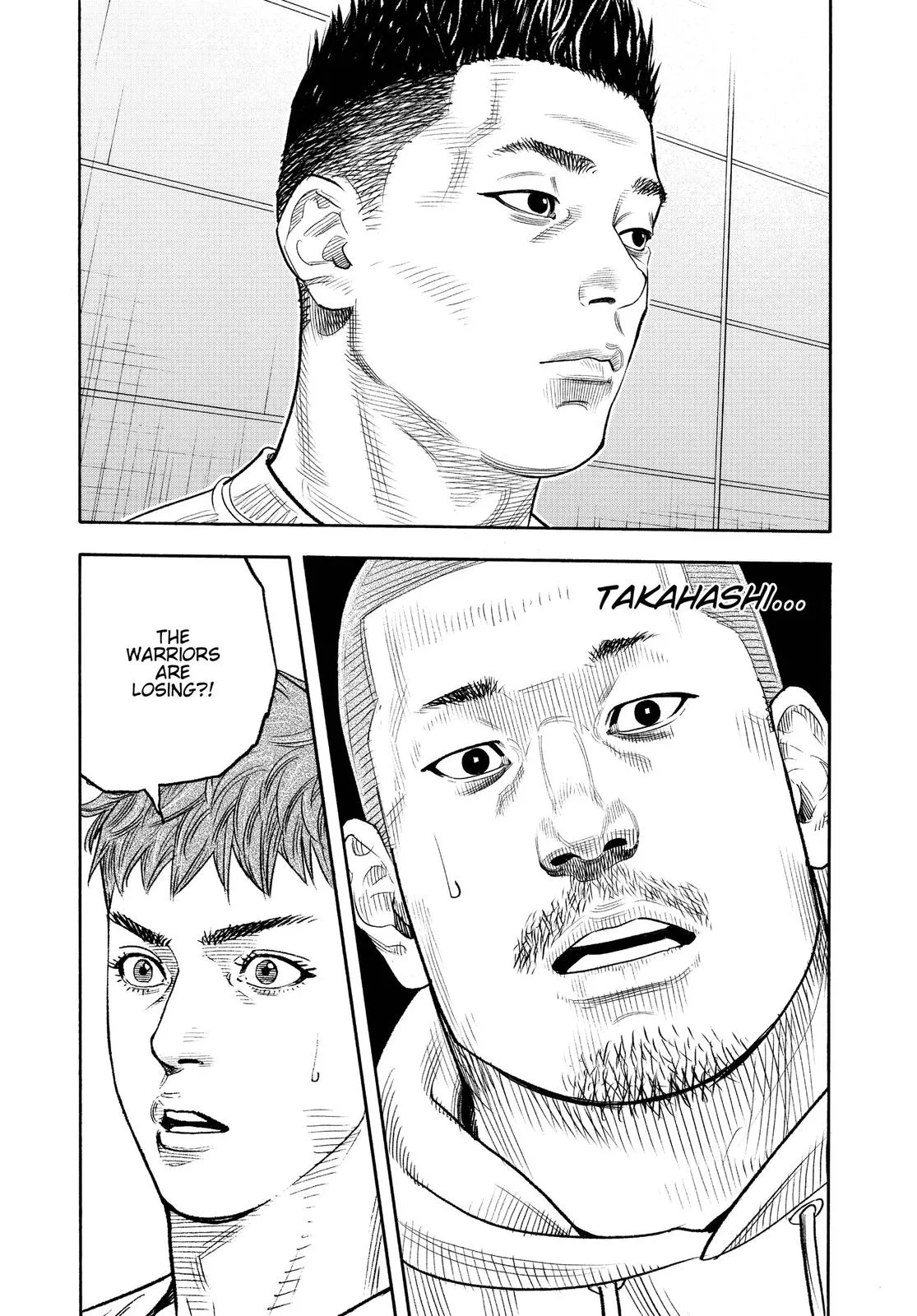 Read REAL Manga Online