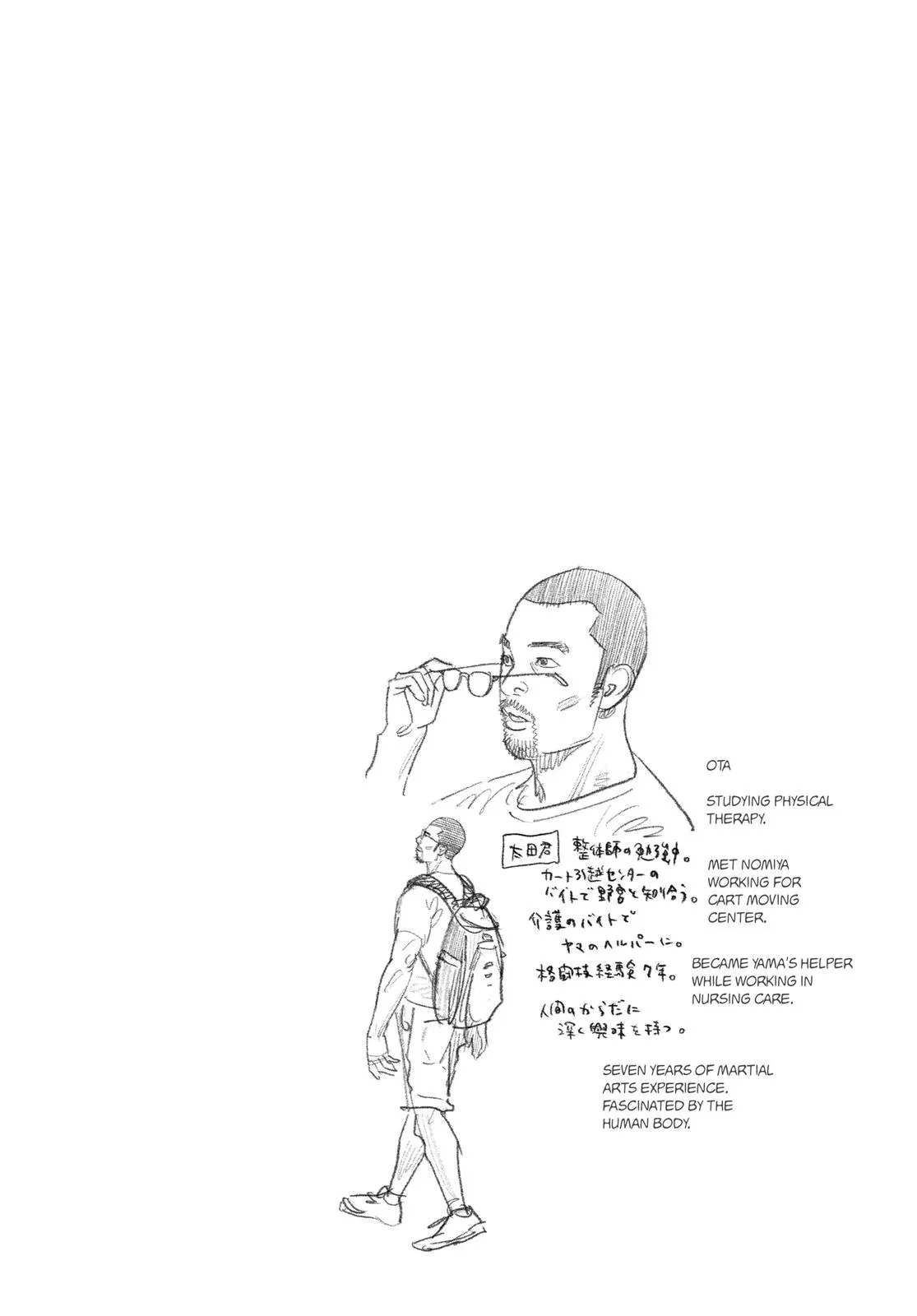 Read REAL Manga Online