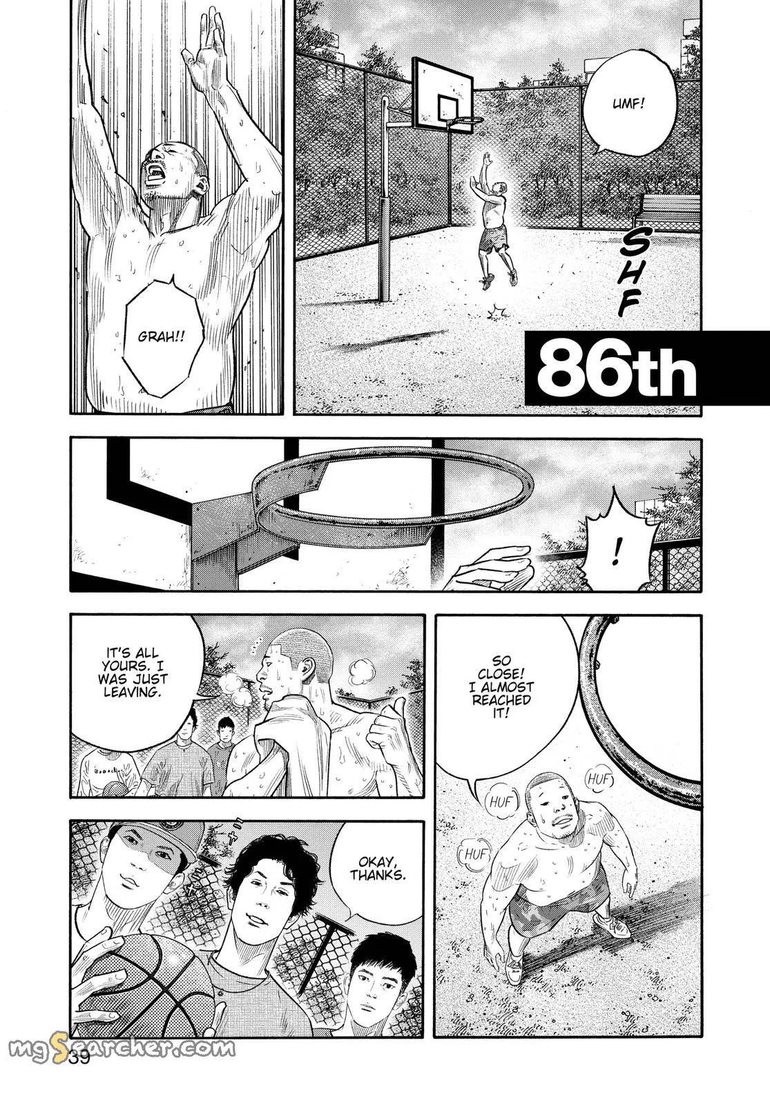 Read REAL Manga Online