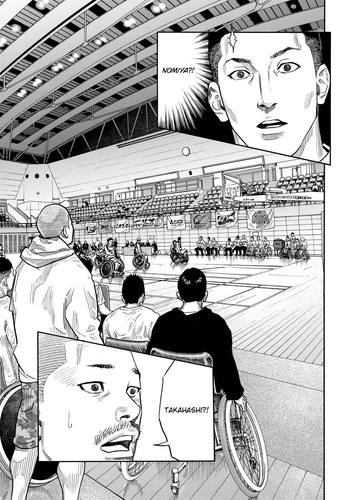 Read REAL Manga Online