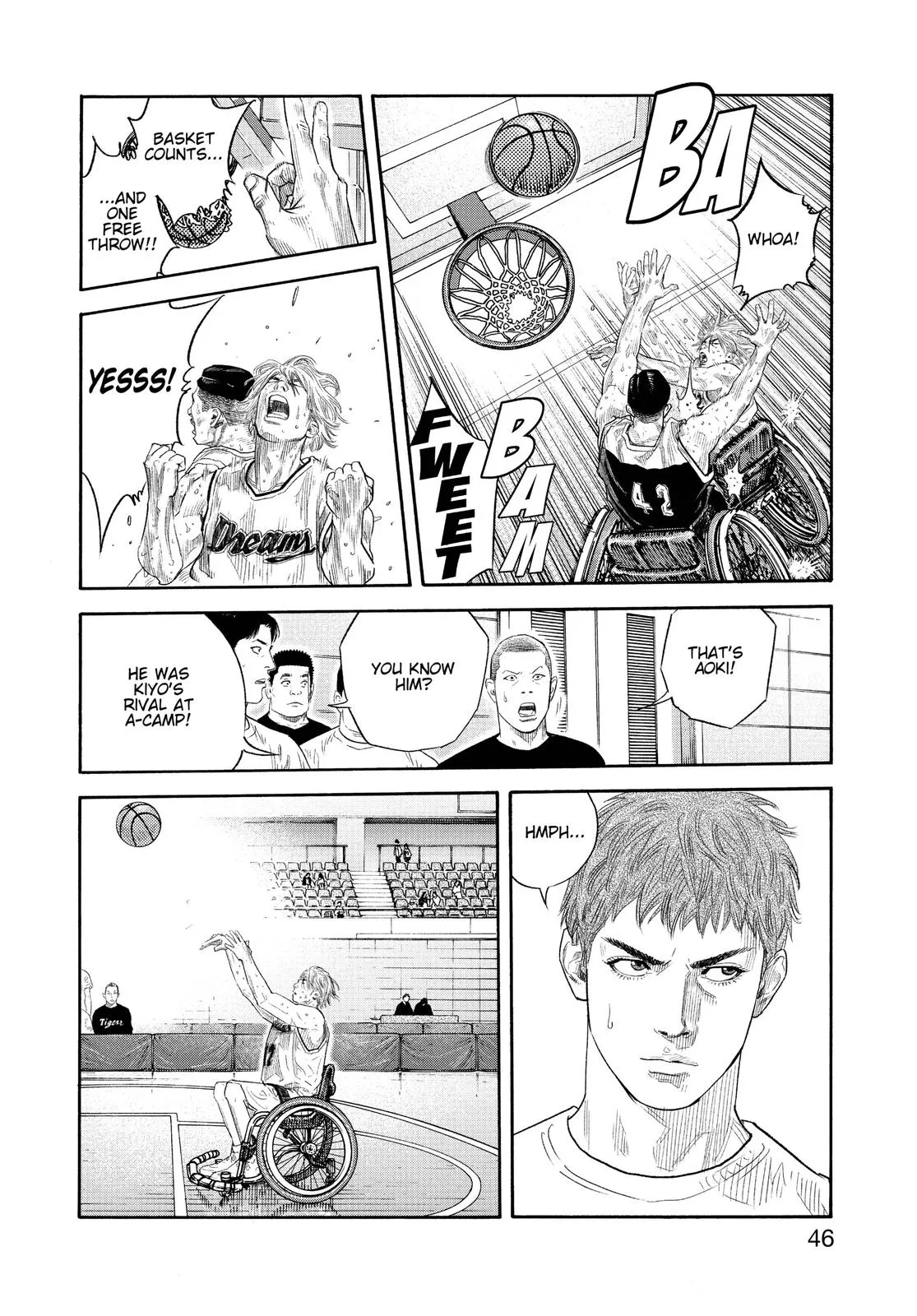 Read REAL Manga Online