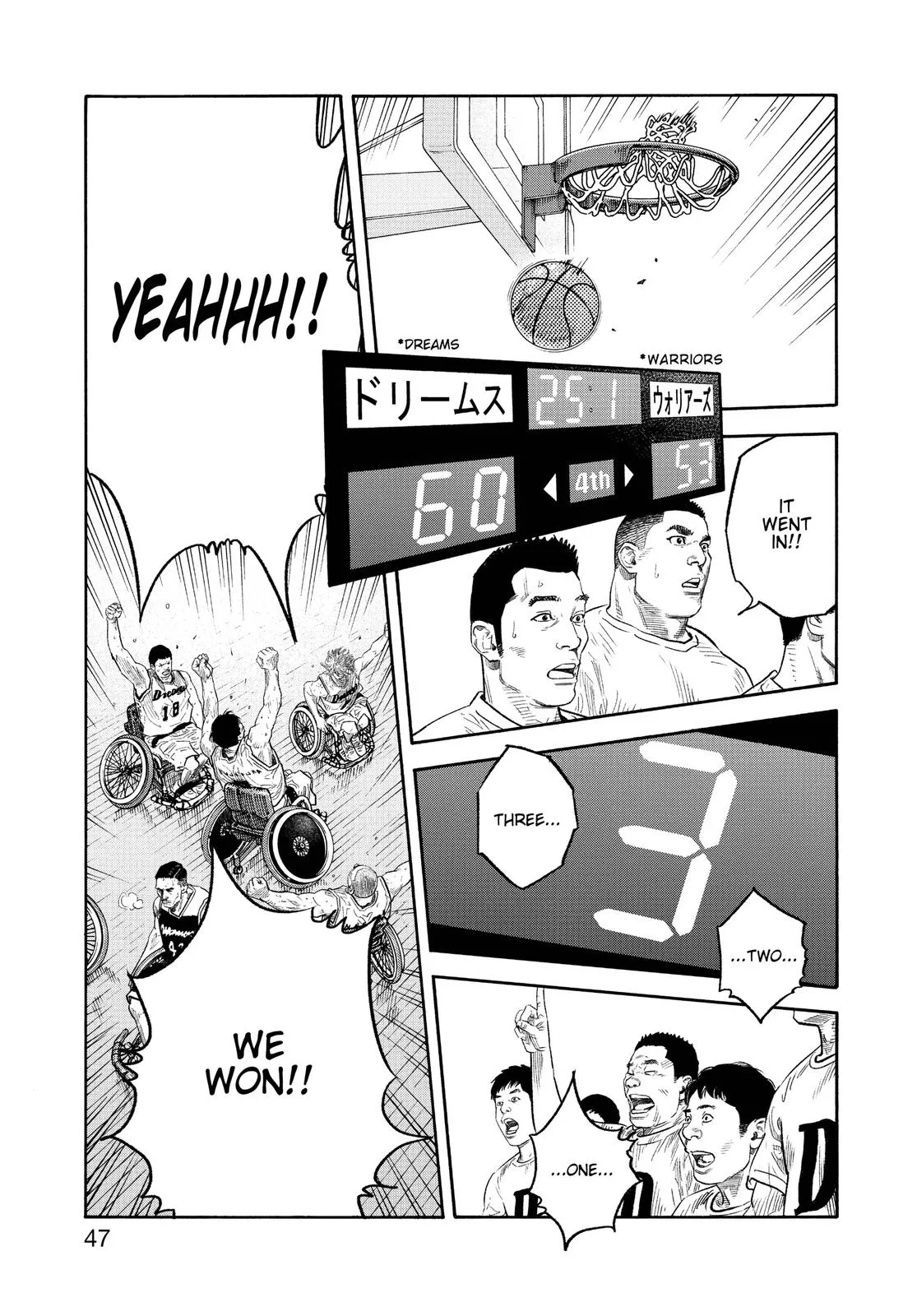 Read REAL Manga Online