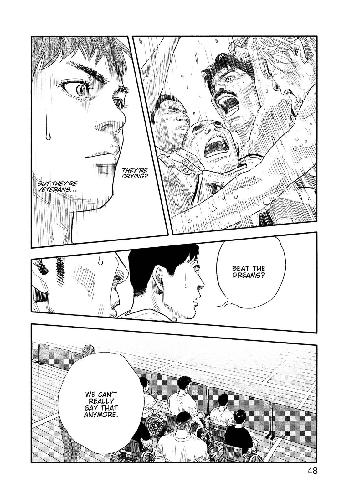 Read REAL Manga Online