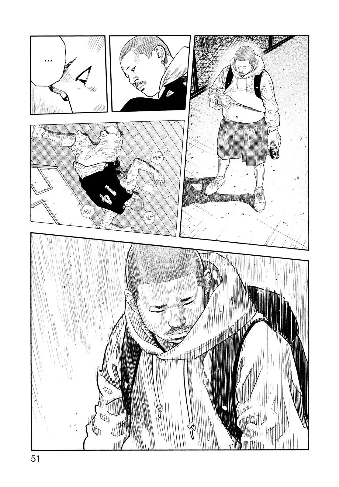 Read REAL Manga Online