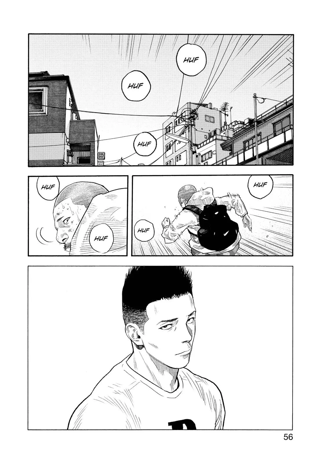 Read REAL Manga Online