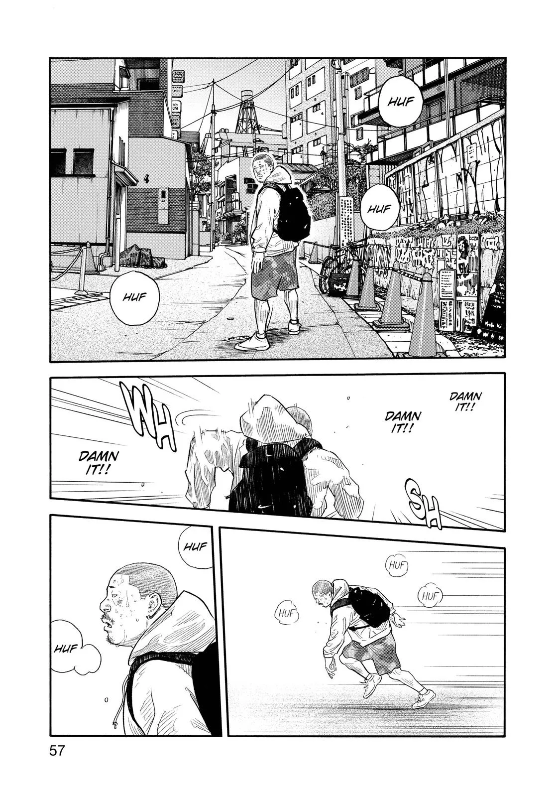 Read REAL Manga Online