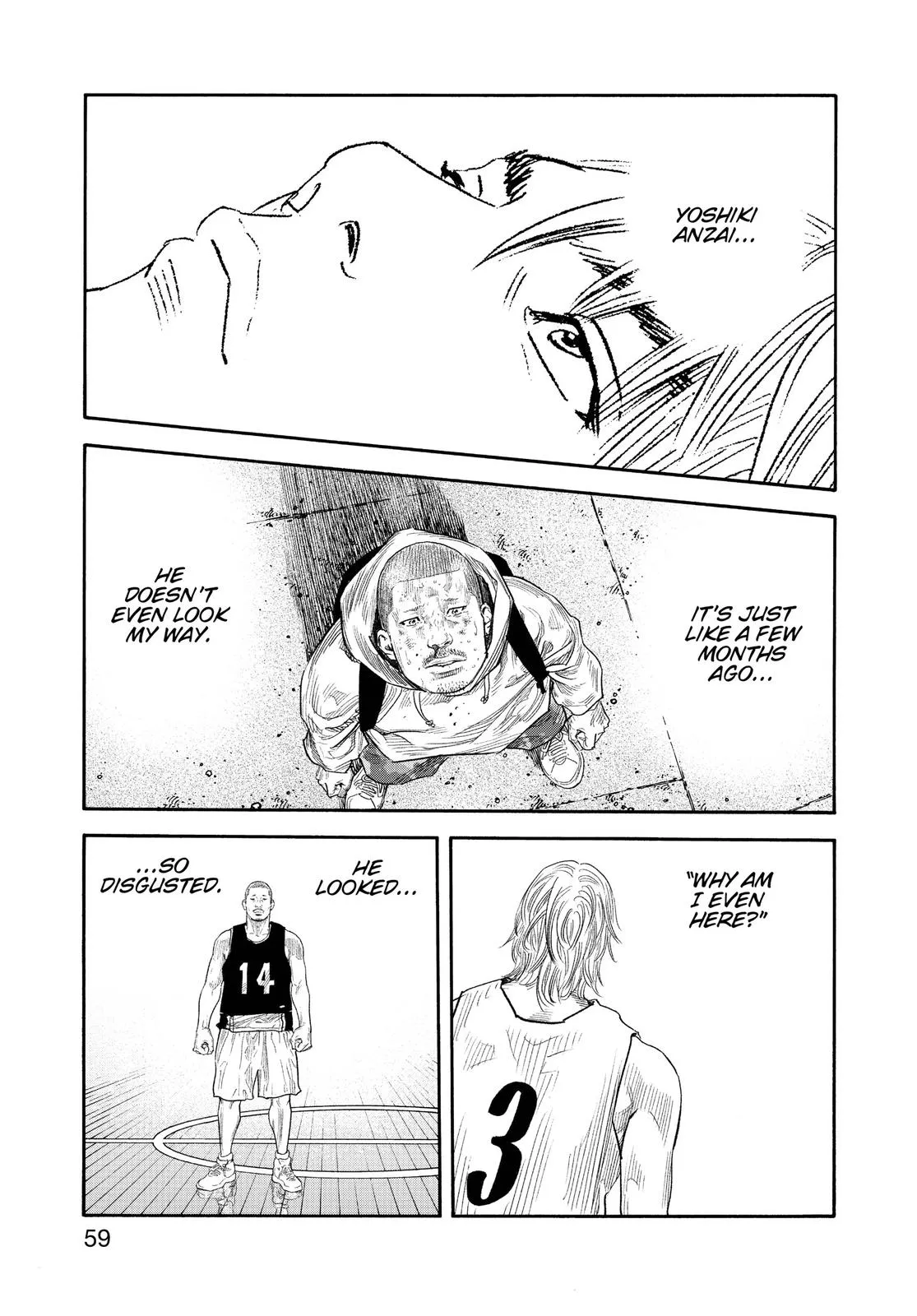 Read REAL Manga Online