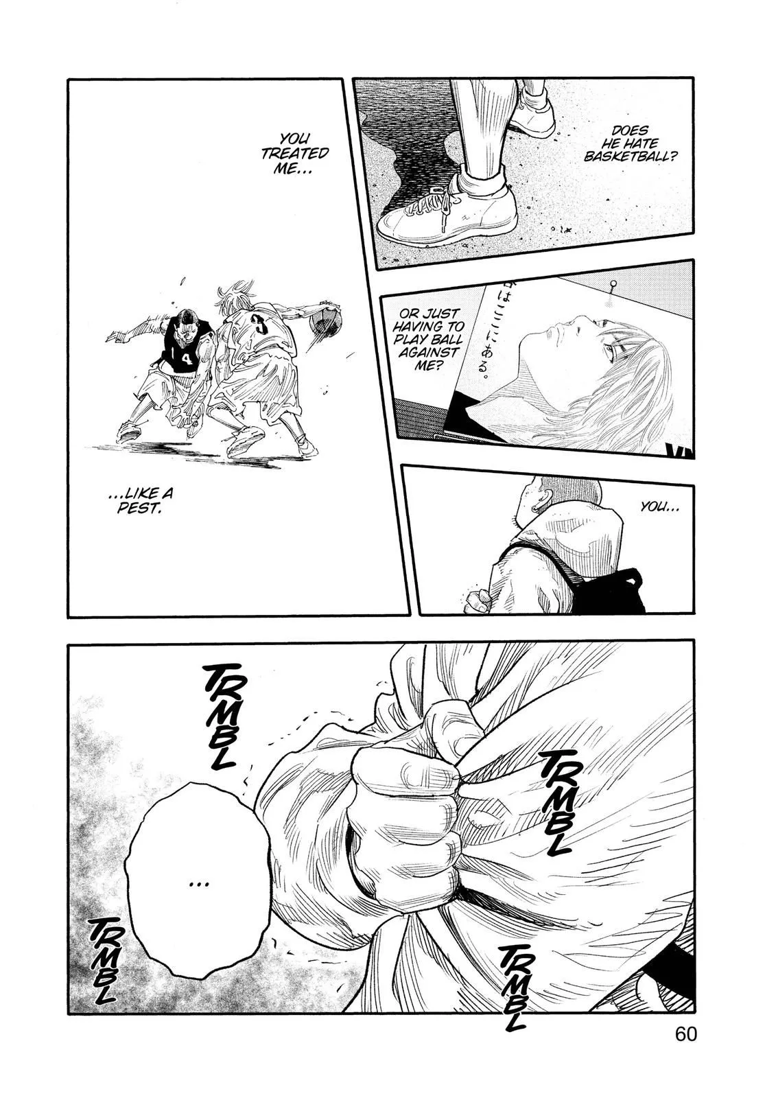 Read REAL Manga Online