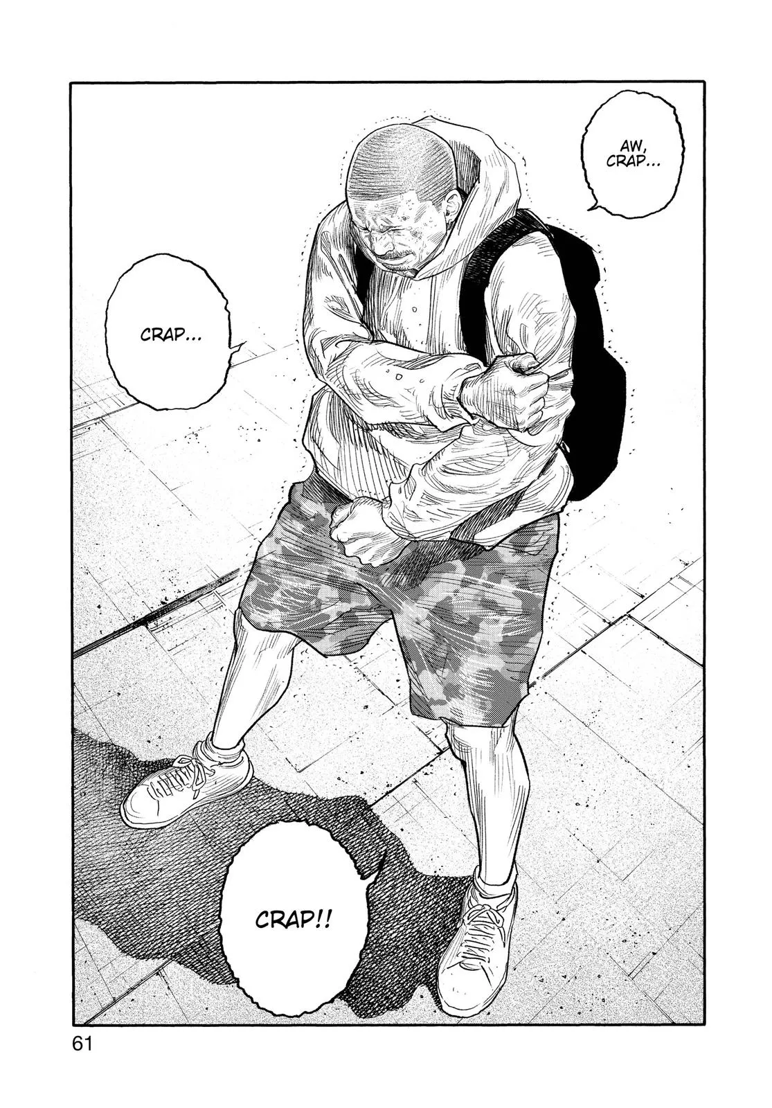 Read REAL Manga Online