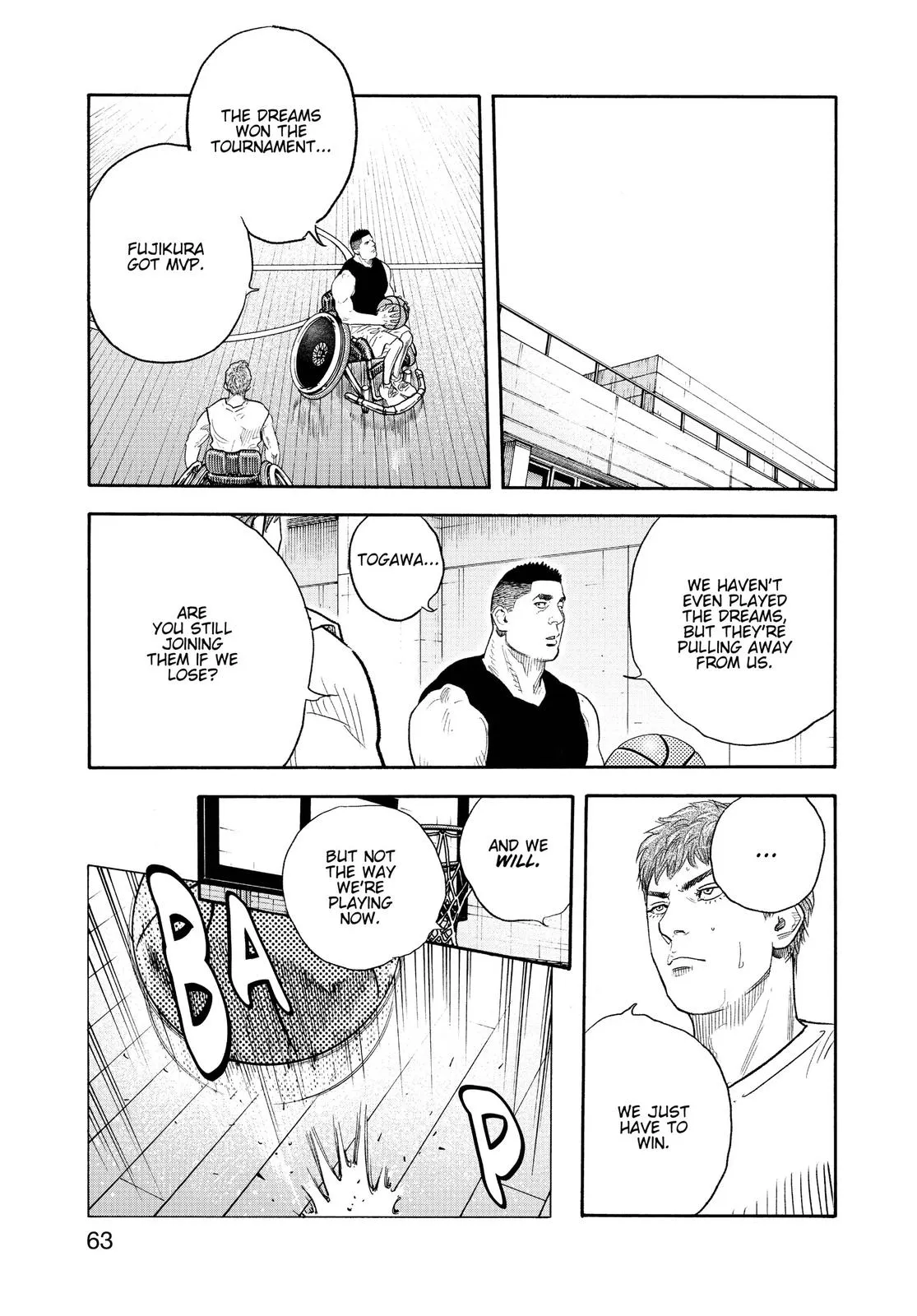 Read REAL Manga Online