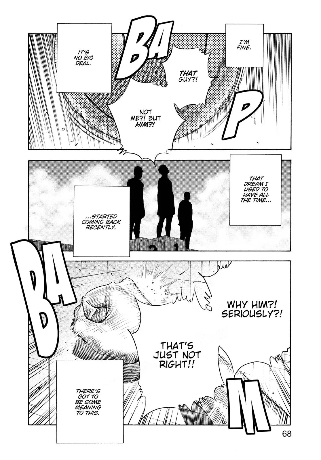 Read REAL Manga Online