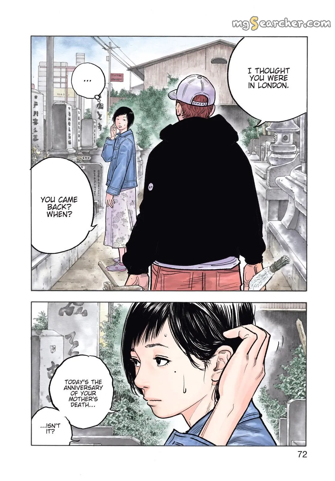 Read REAL Manga Online