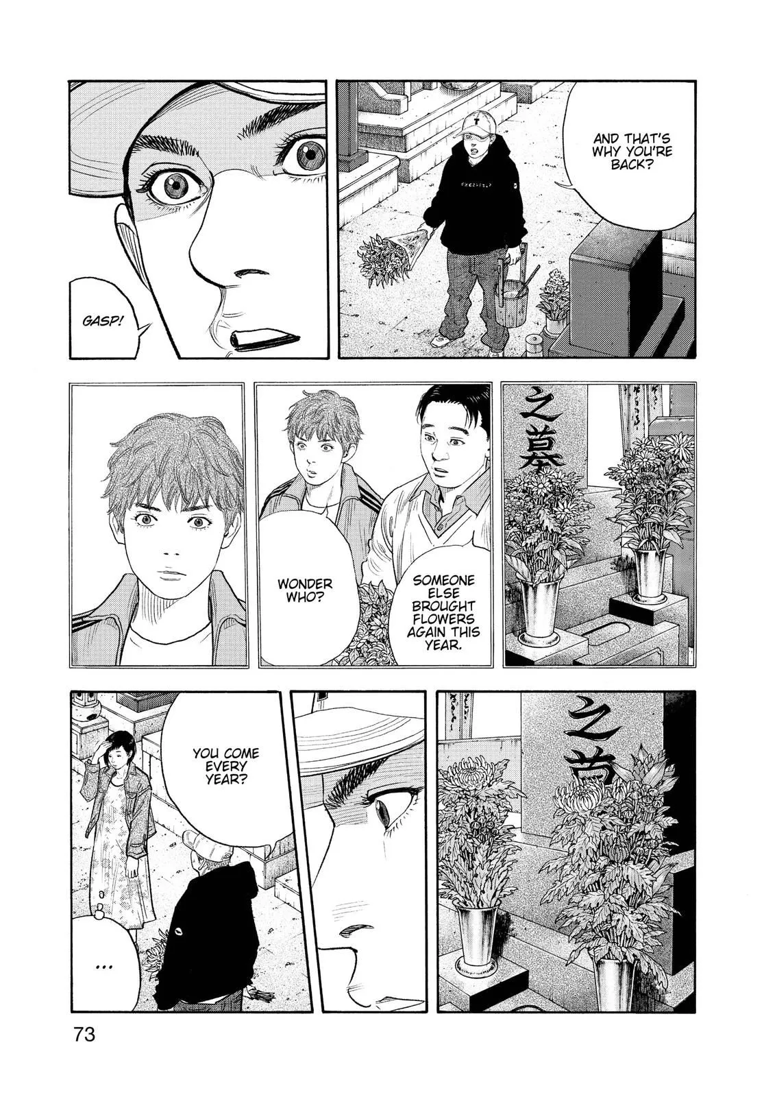 Read REAL Manga Online