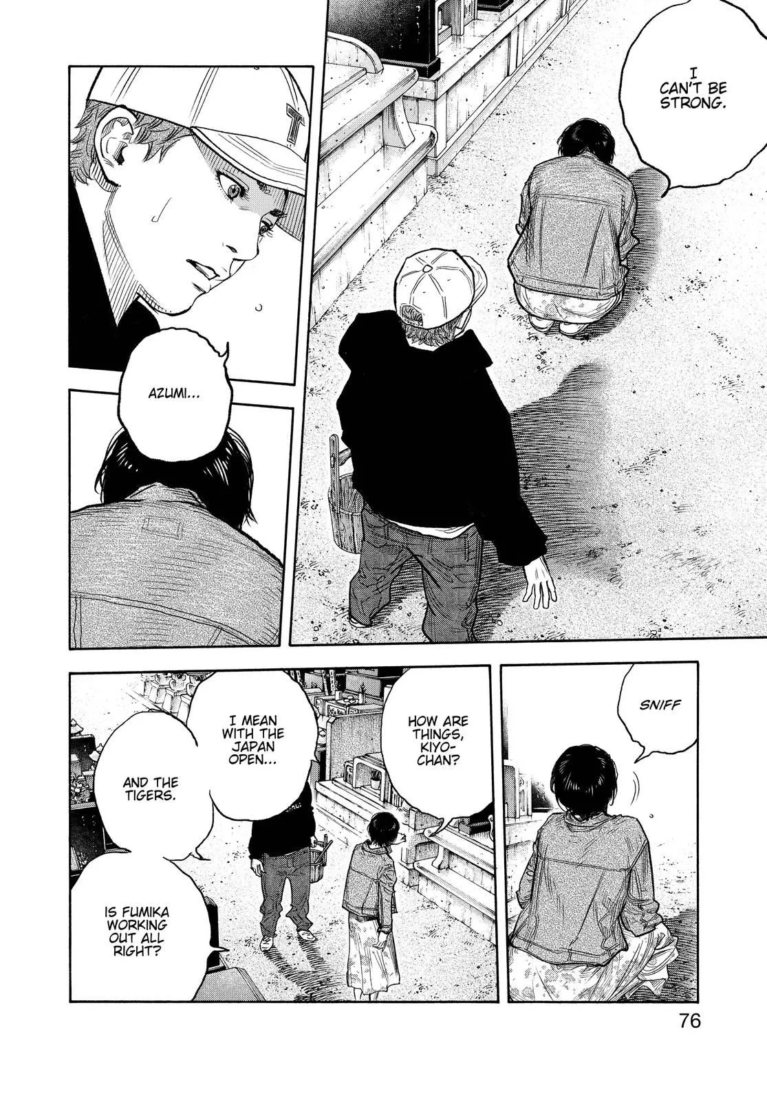 Read REAL Manga Online