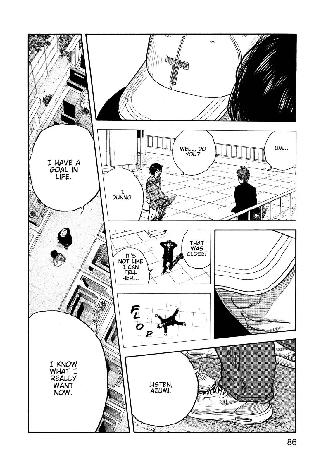 Read REAL Manga Online