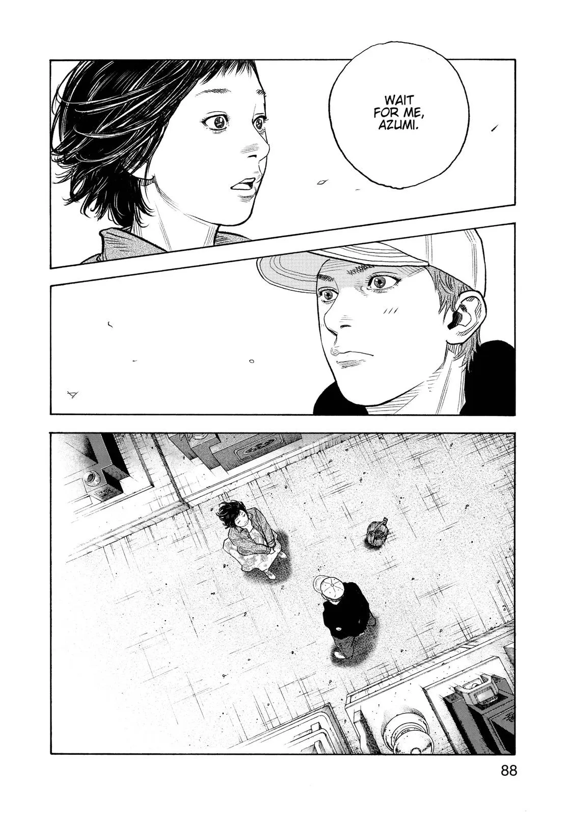 Read REAL Manga Online