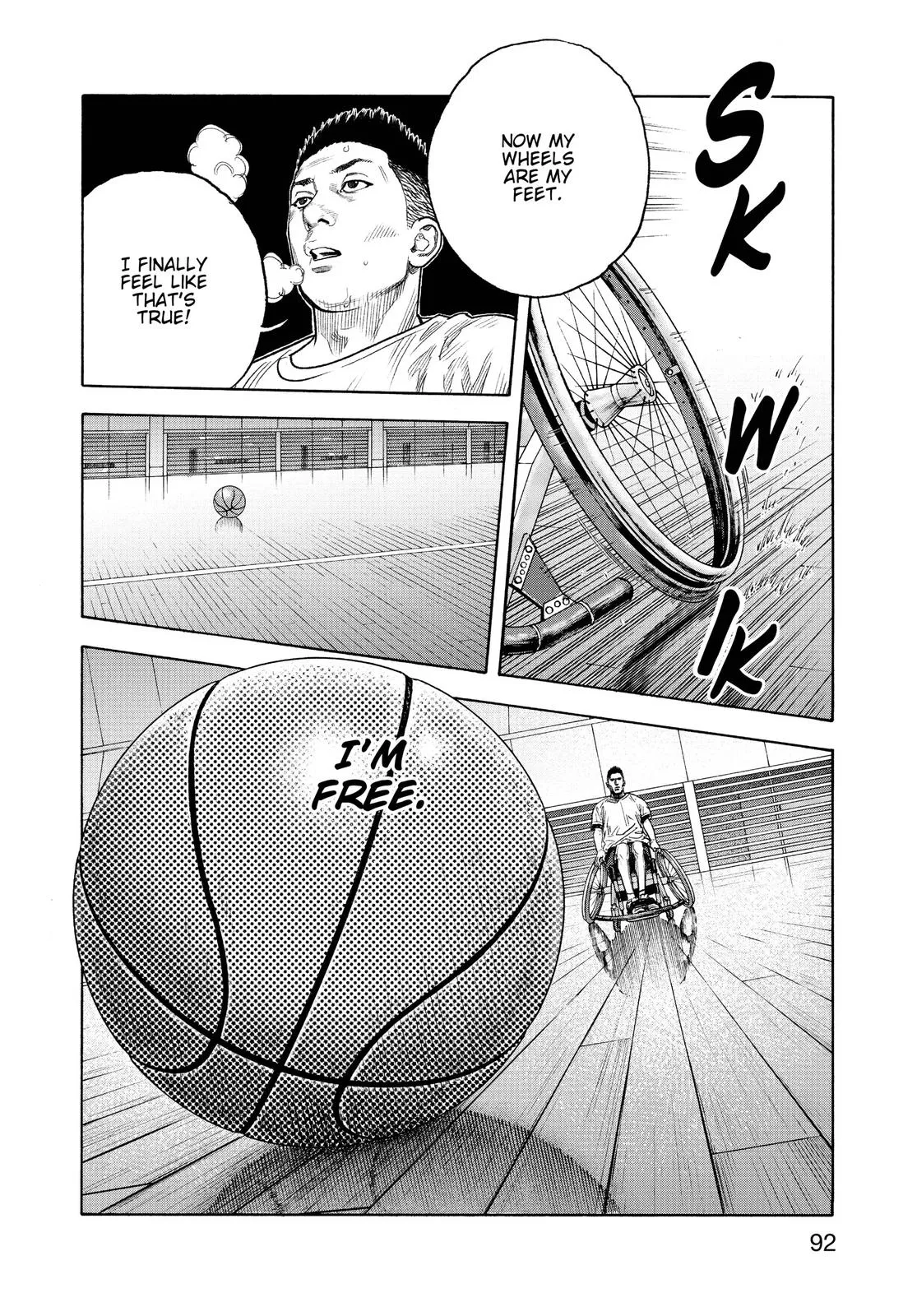 Read REAL Manga Online