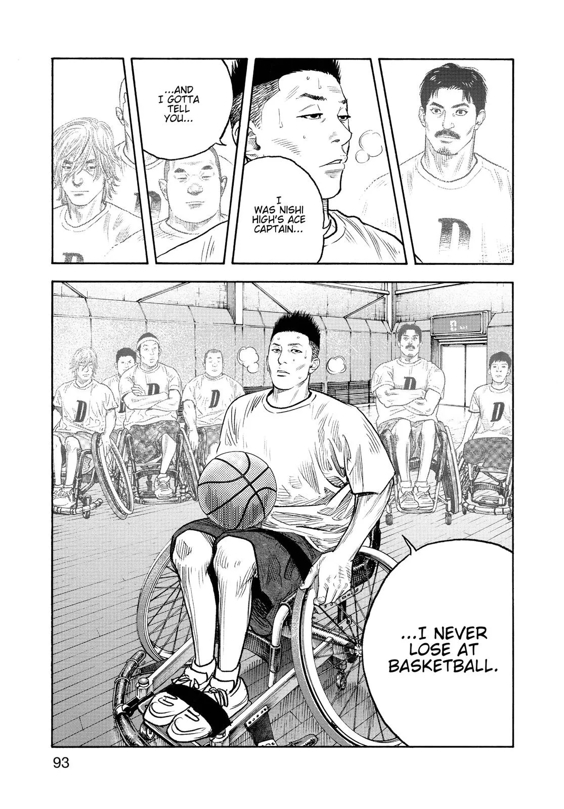 Read REAL Manga Online