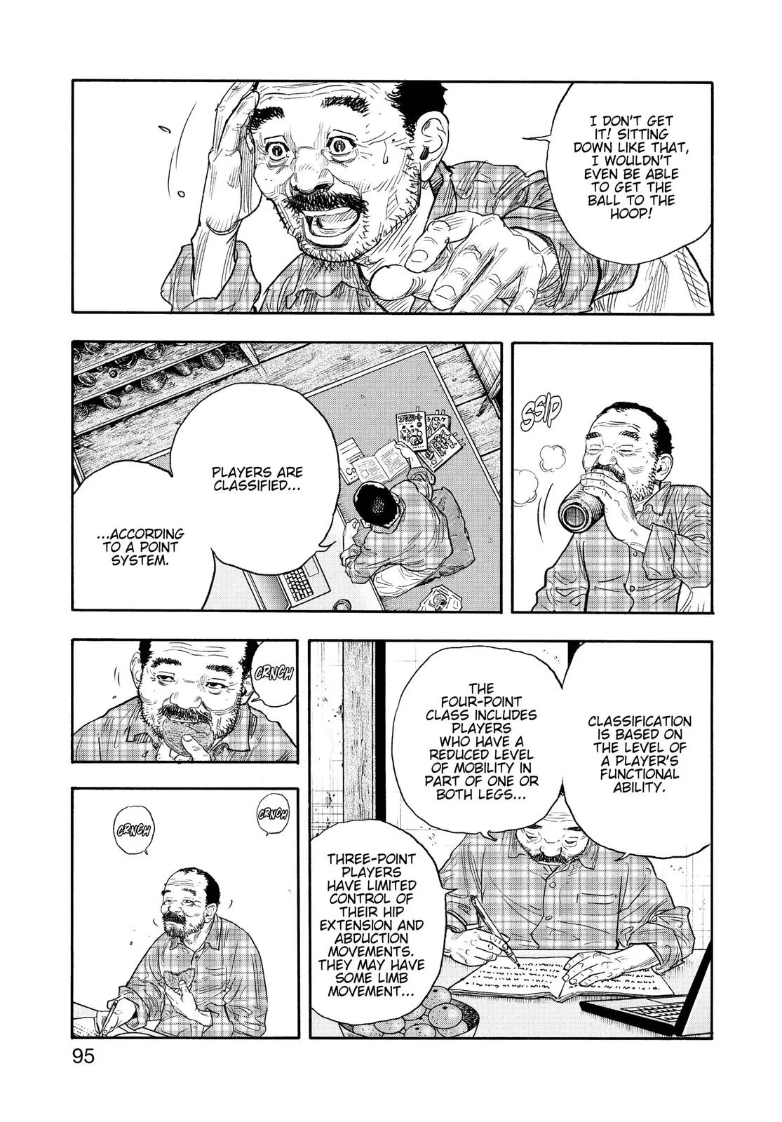 Read REAL Manga Online